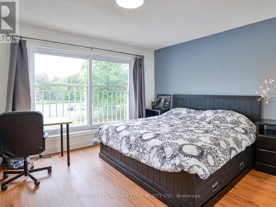23 100 Laguna Parkway, Lake Simcoe