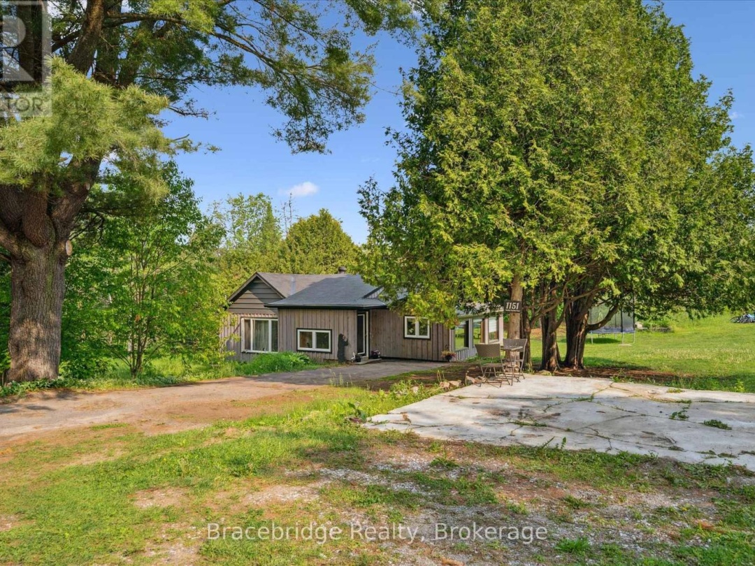 1151 BEATRICE TWN LINE, 