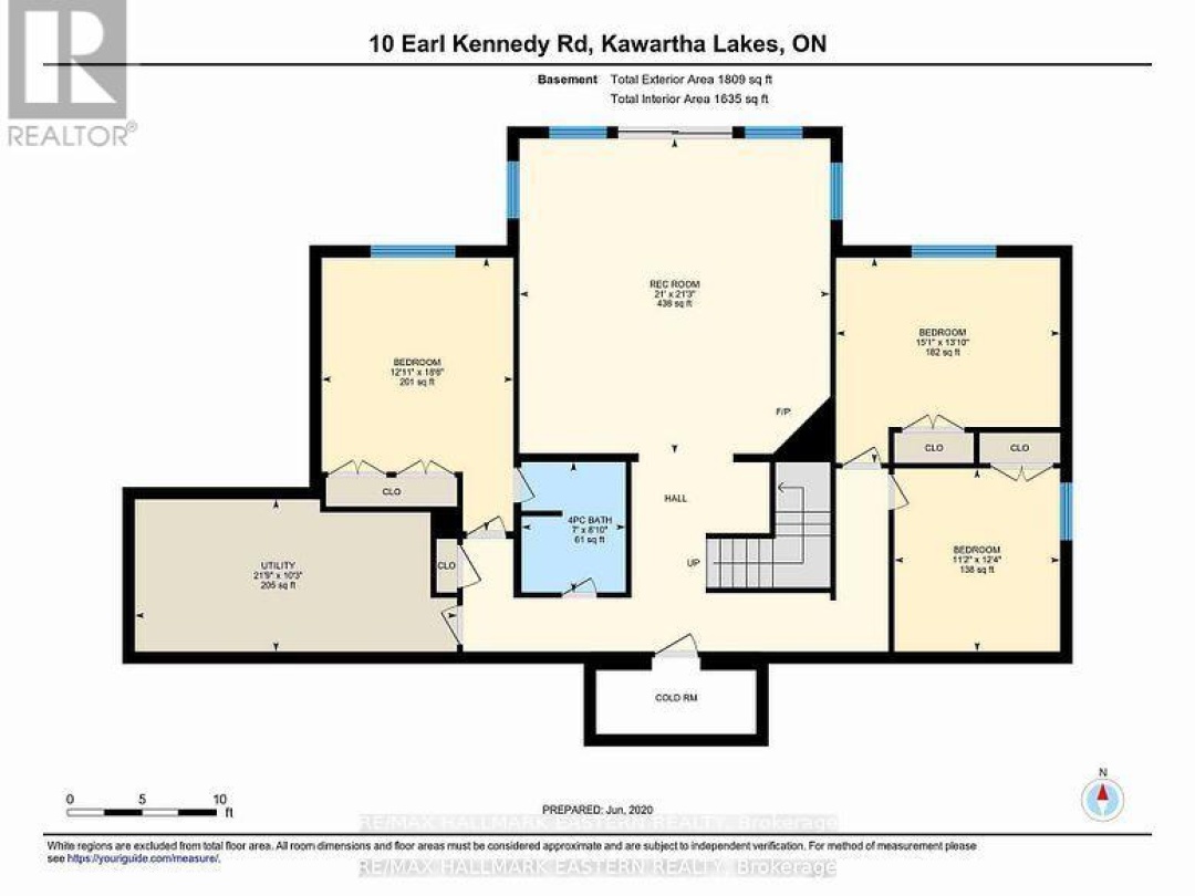 10 EARL KENNEDY ROAD, 
