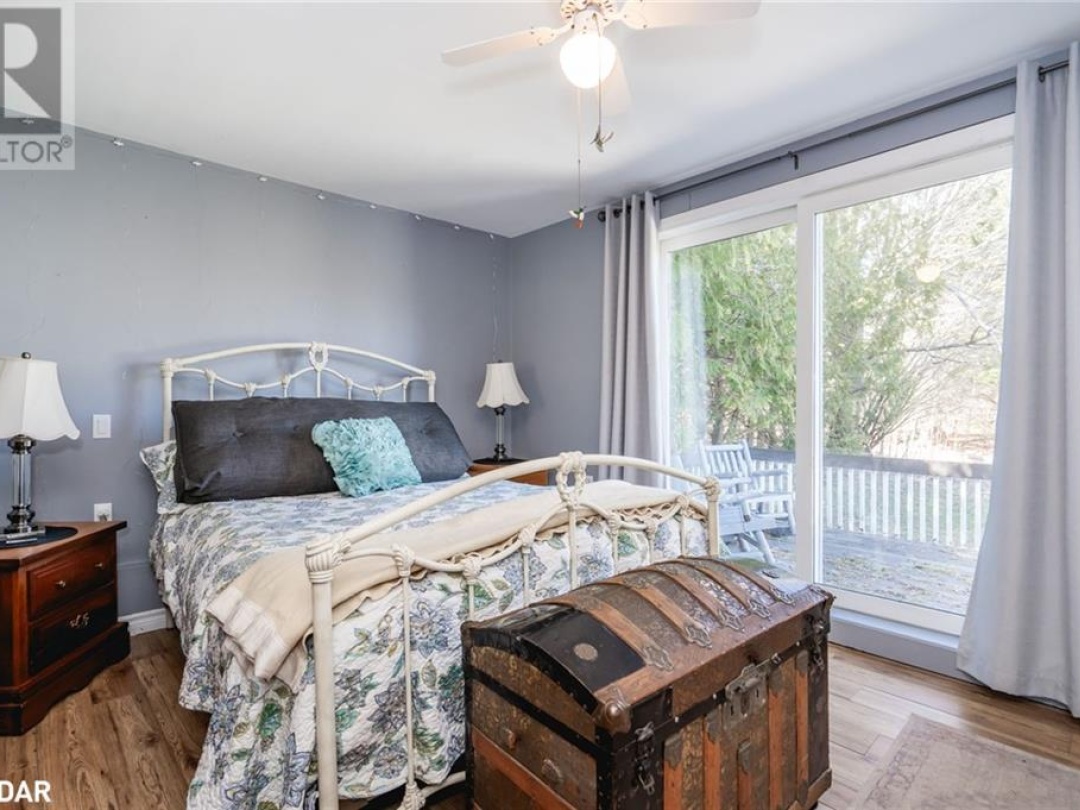 3155 St Amant Road, Severn