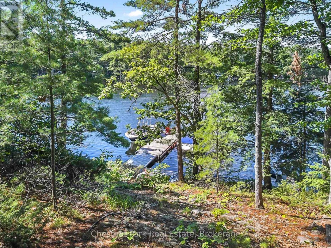 86 TAYLOR ISLAND, 
