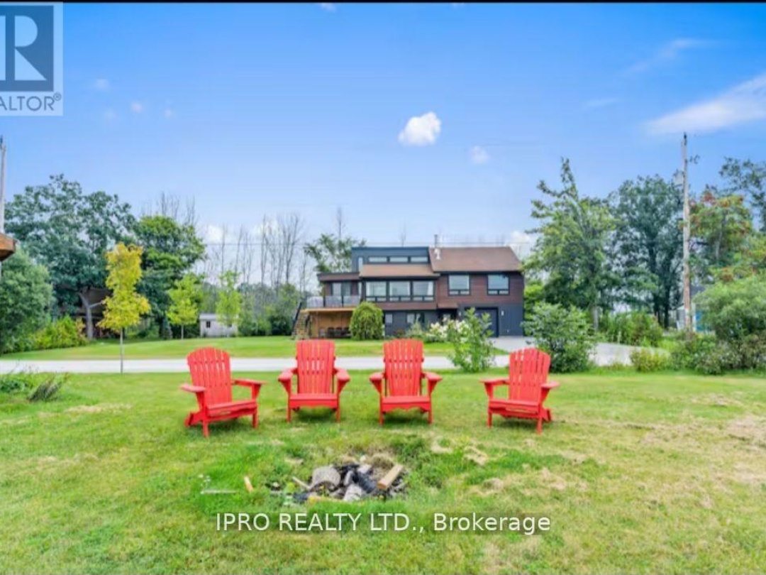 39 LONG POINT ROAD, 