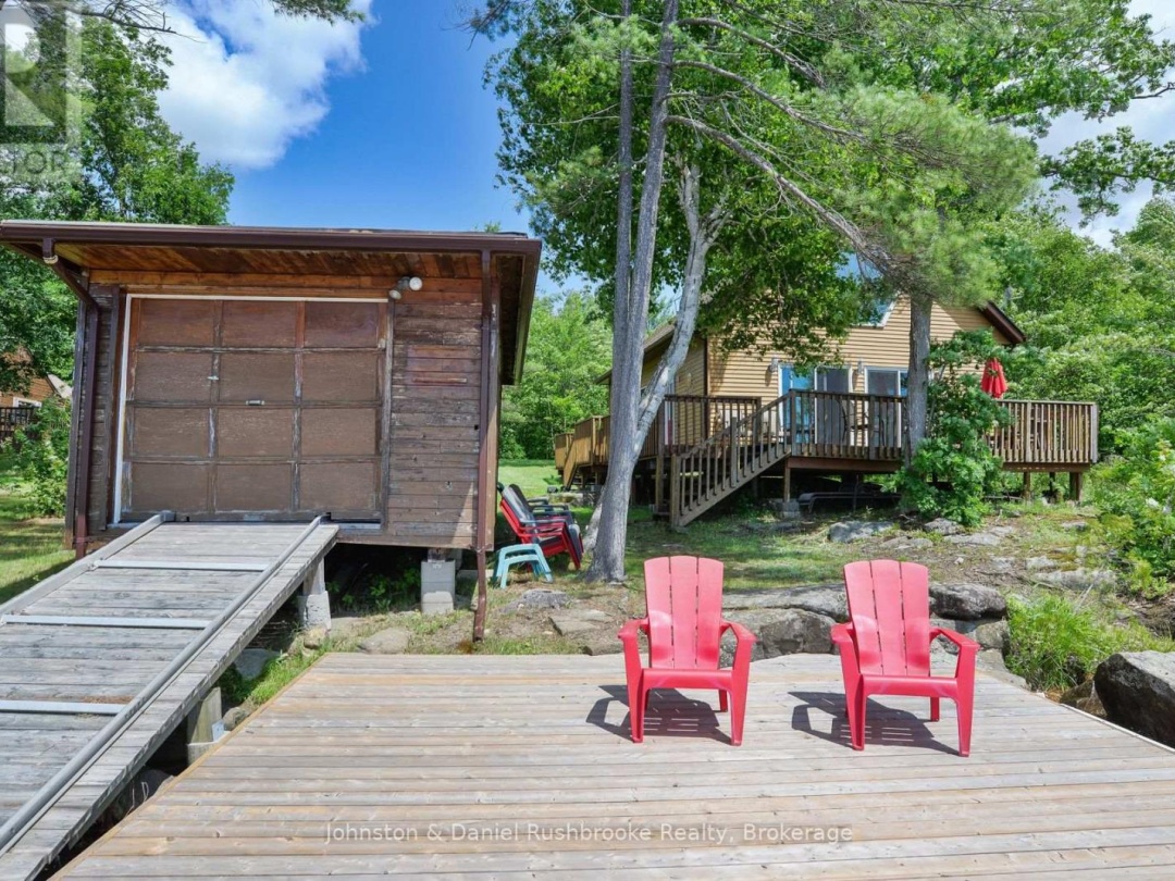 58 SANCTUARY ROAD, 