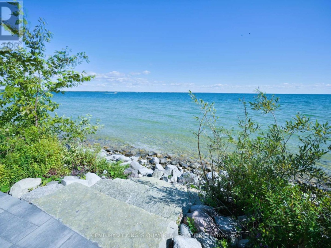 88 BAYSHORE DRIVE, 