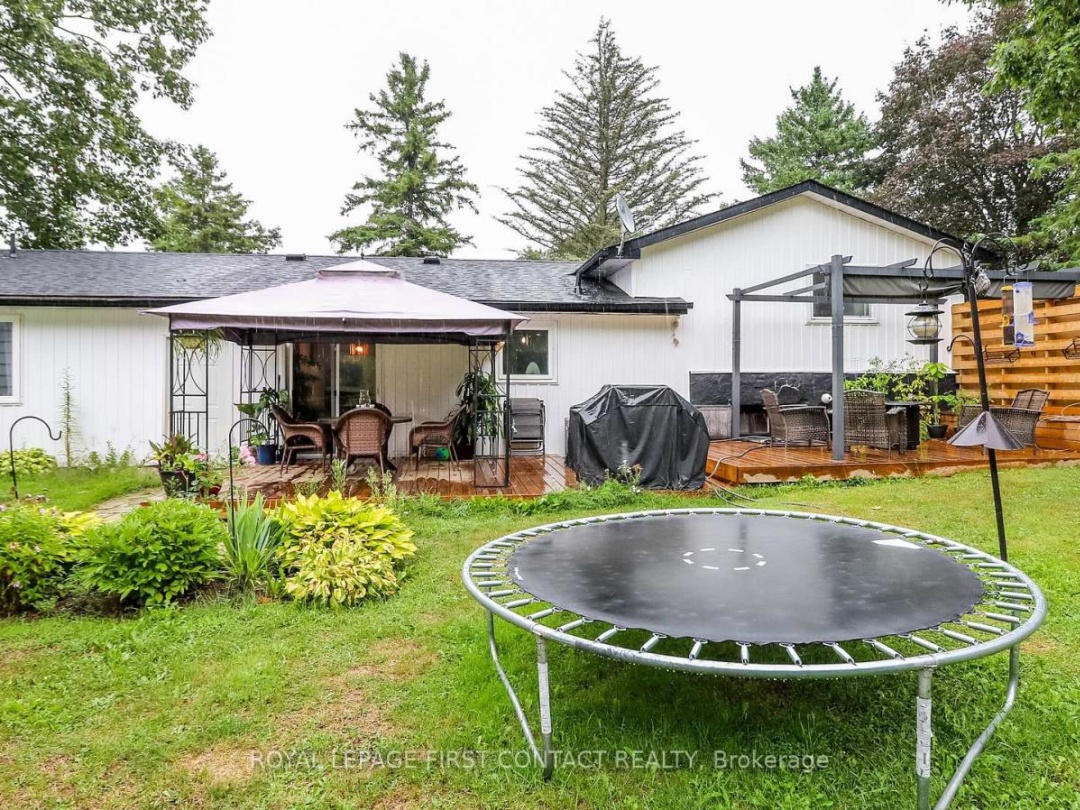 14 CONDER DRIVE, 