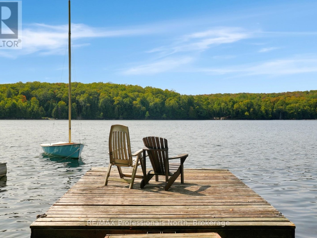 1145 WENONA LAKE ROAD, 
