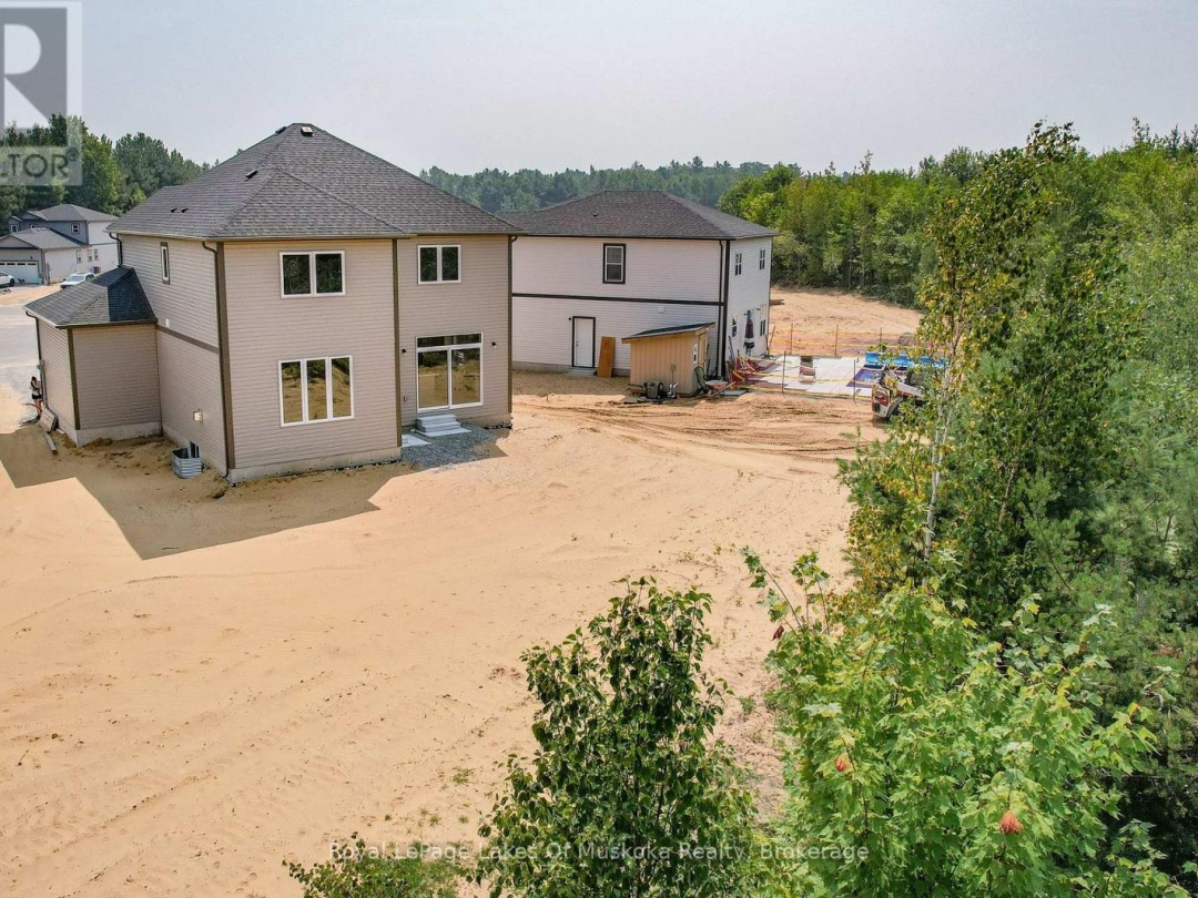 37 WHITEHORN PARK, 
