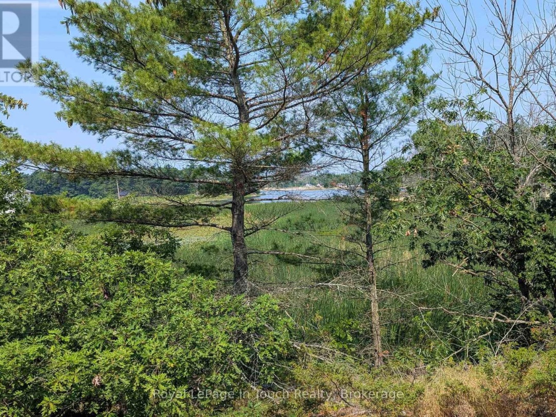 180 PRISQUE ROAD, Georgian Bay