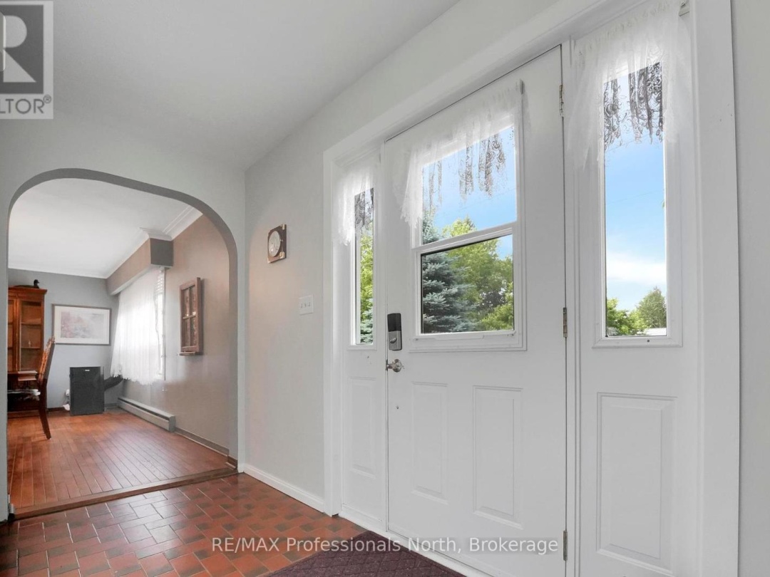 10 STOUFFER STREET, 