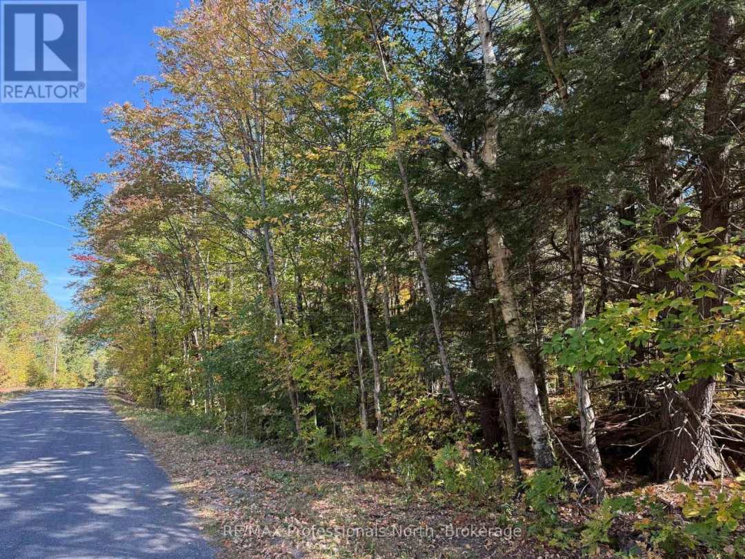 PT LT 7 CON 3 BUCKSLIDE ROAD, 