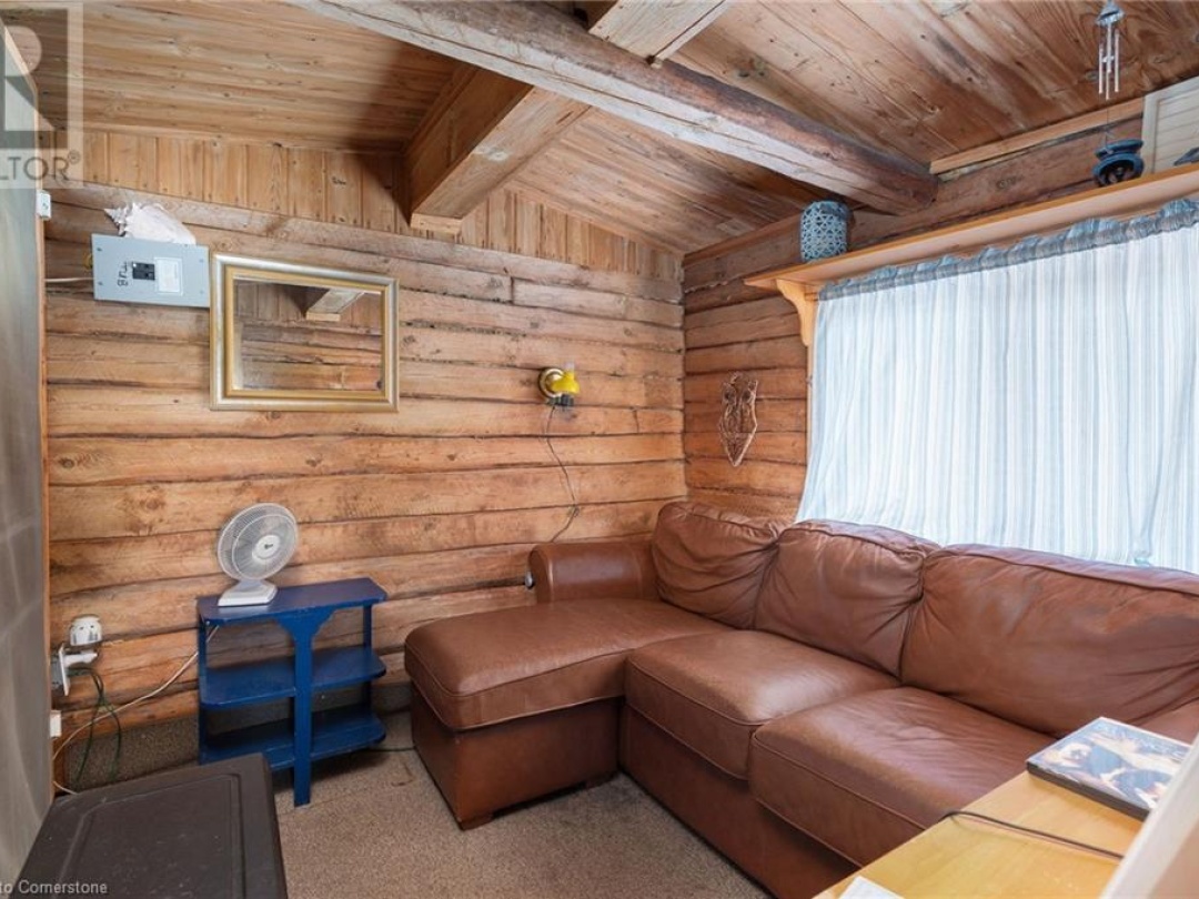 235 Loch Erne Road, Vowel Lake