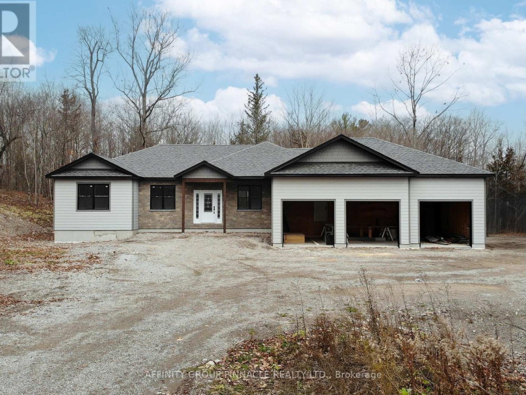 Lot 21 Ellwood Crescent, Trent Lakes