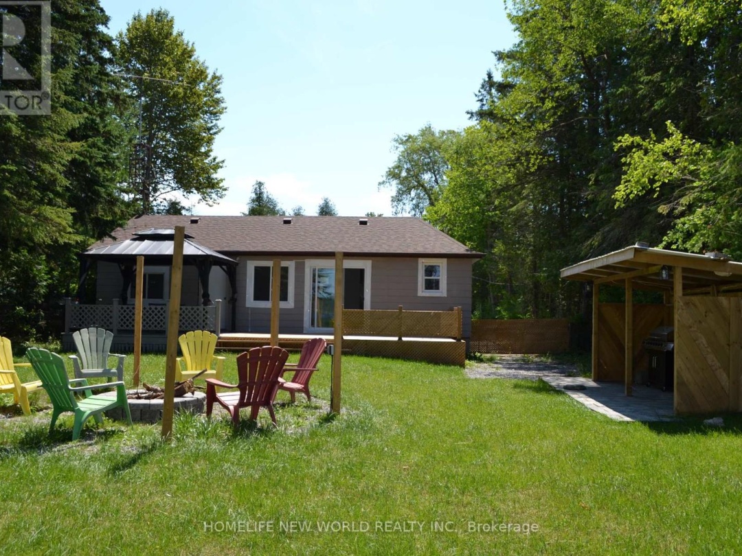 1391 PORTAGE ROAD, 