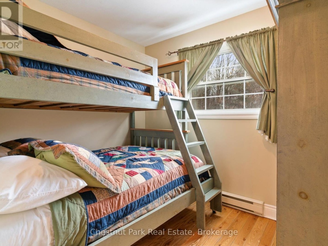 1052 Rat Bay 102 1 Road, Lake Of Bays