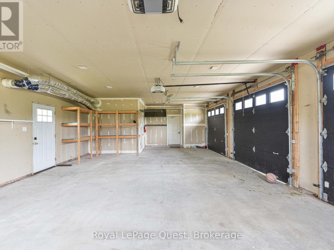 7761 Mcarthur Side Road, Ramara