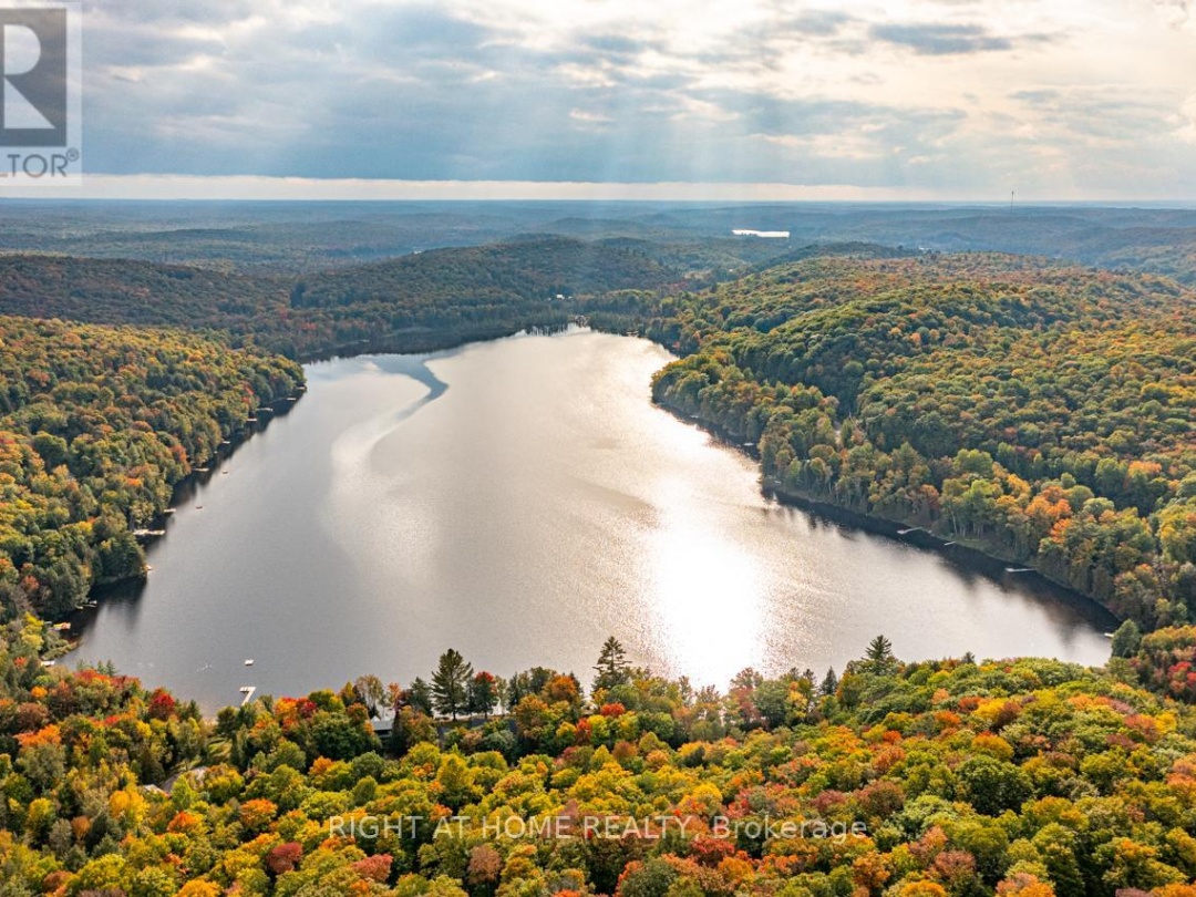 1220 Portage Lake Road, Portage Lake