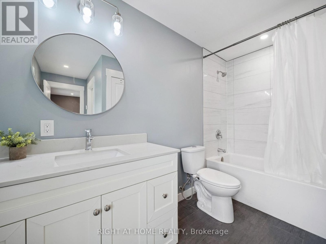 4098 CAMBRIAN ROAD, 