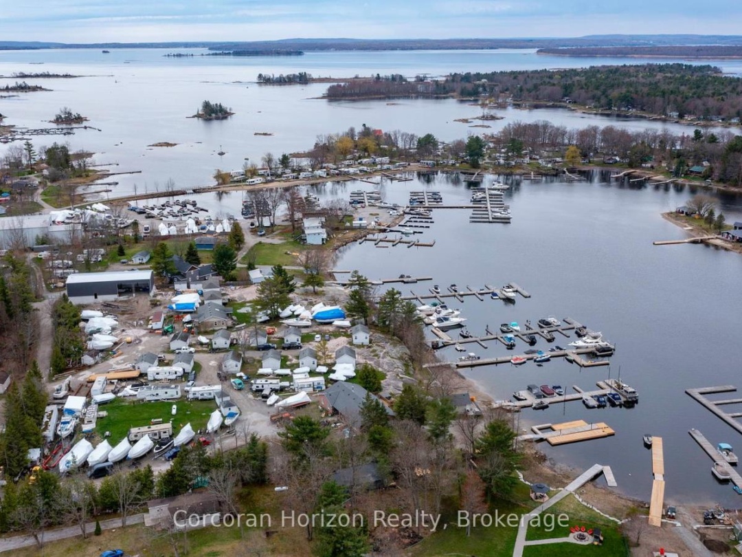 2517 HONEY HARBOUR ROAD, 