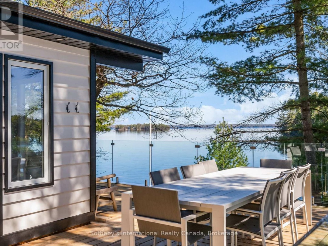 29 Beachgrove Island 33Lm, Lake Muskoka