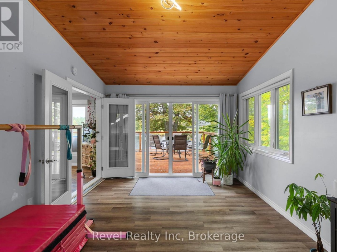 210 BURNETT'S ROAD, 