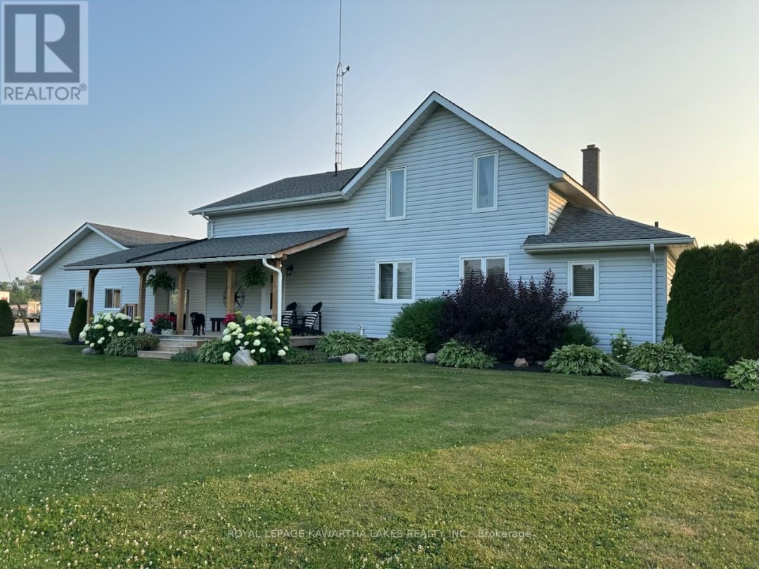 2433 COUNTY ROAD 121 ROAD, 
