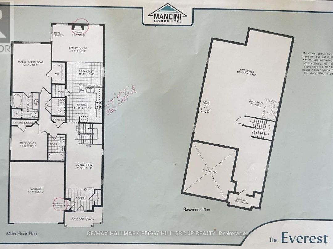 3069 MONARCH DRIVE, 