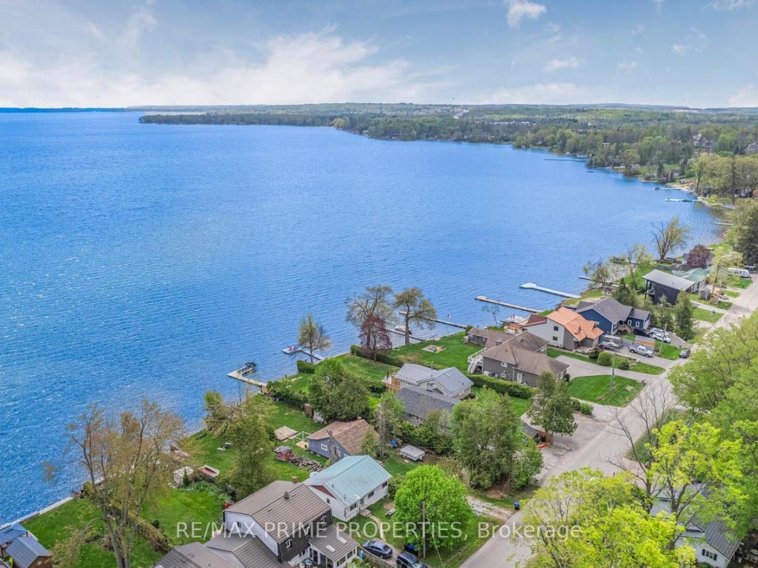 1947 WOODS BAY ROAD, Lake Couchiching