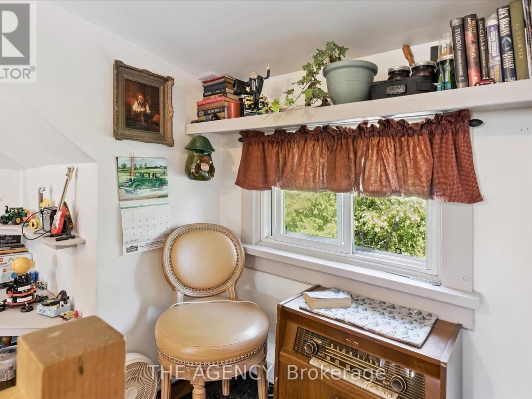 31 BRUNEL ROAD, 