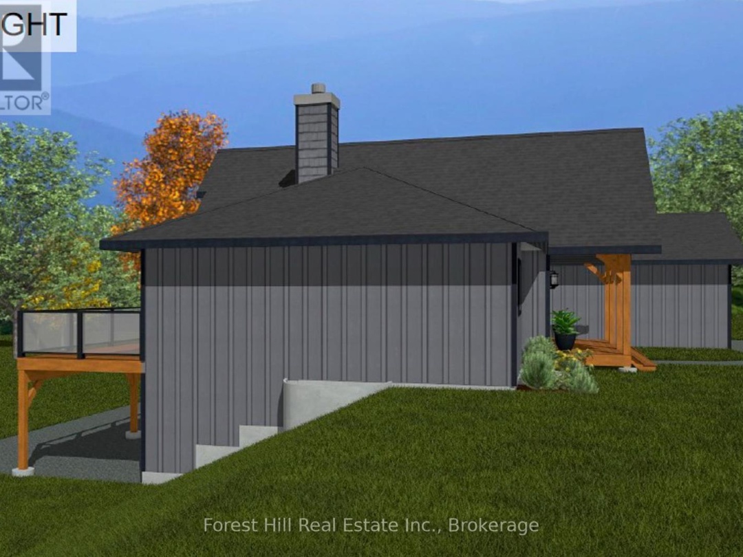 1111 Lakeshore Drive, Lake Muskoka
