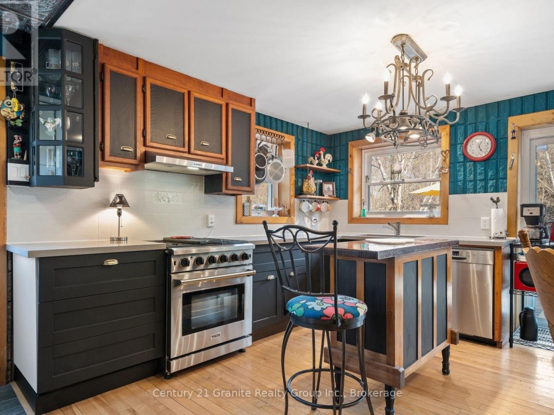 1093 KUSHOG LAKE ROAD, 