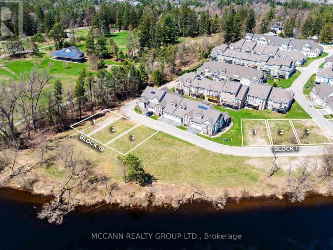 30&32&34 KENT CRESCENT, 