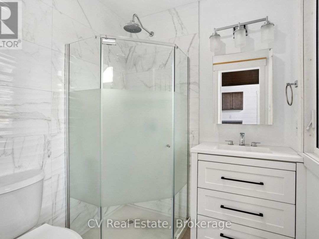 1111 LAKESHORE DRIVE, Lake Muskoka
