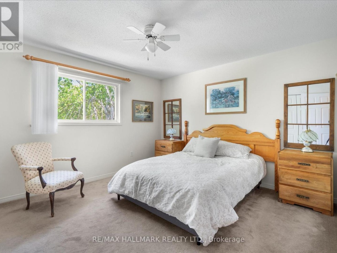 6 EVANS DRIVE, 