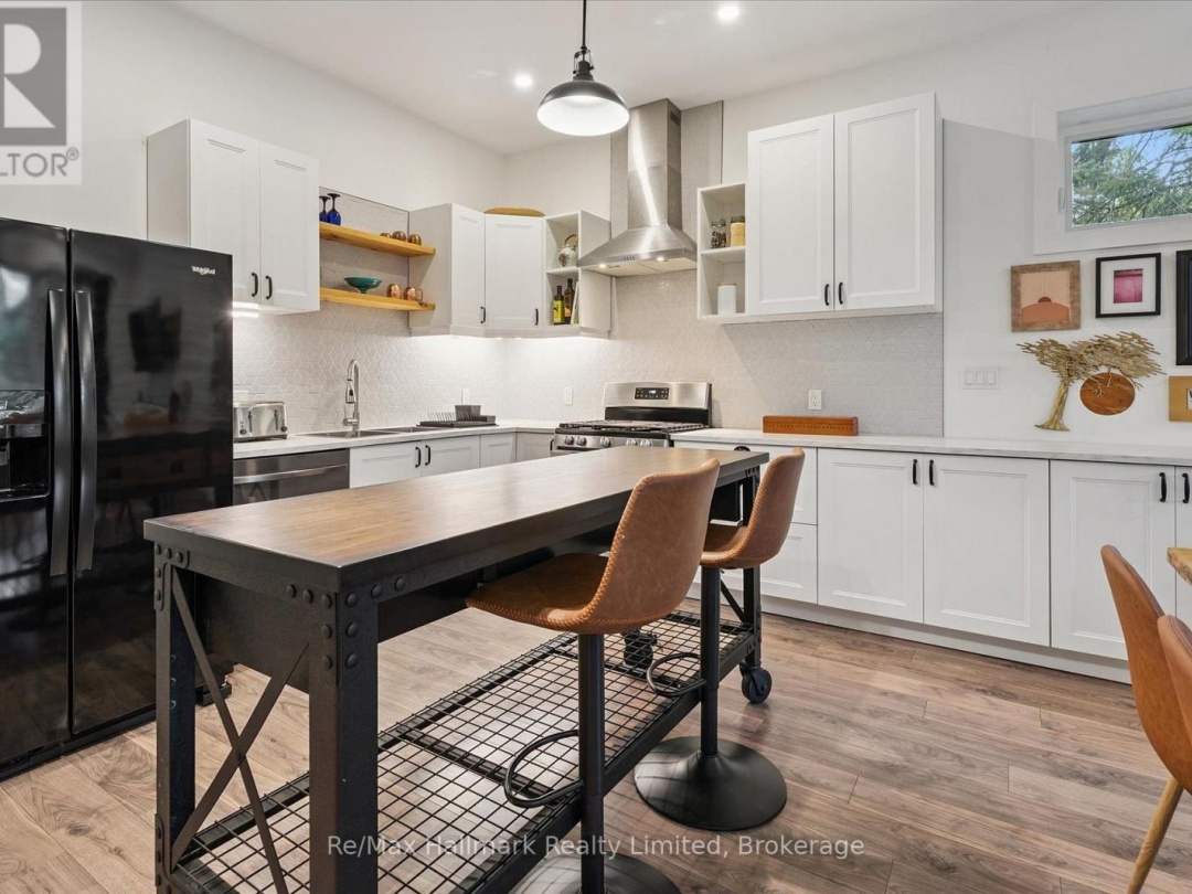 91 SPENCER STREET, 