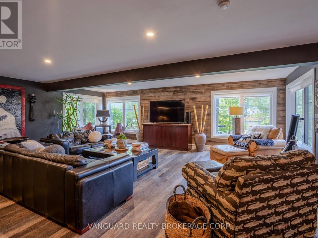 7764 RIVERLEIGH DRIVE, 