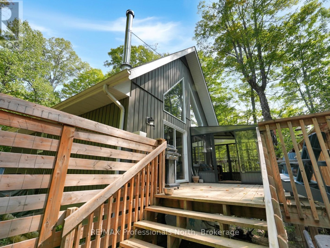 1145 WENONA LAKE ROAD, 