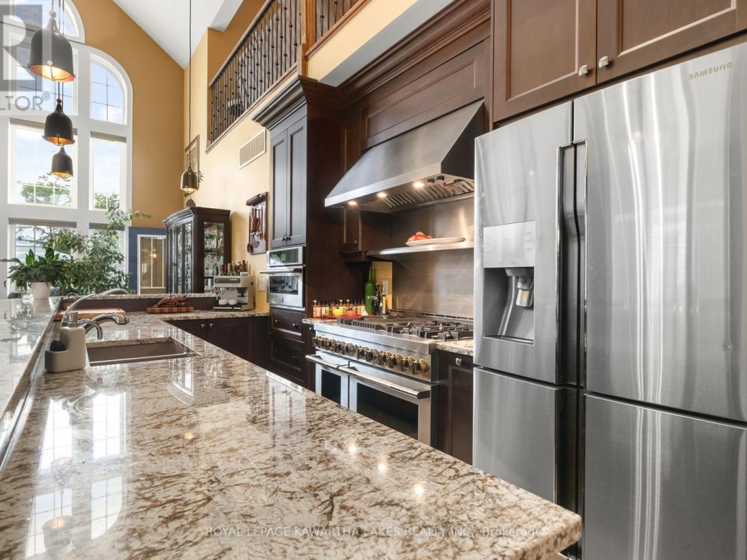 79 Rosedale Trail, Balsam Lake