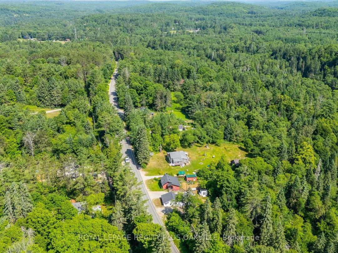 322 BOBCAYGEON ROAD, 