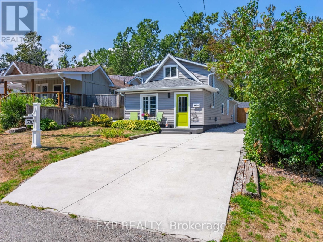 370 HOMEWOOD AVENUE, 