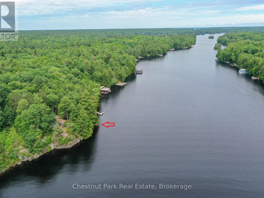 26 Island 26Lm, Lake Muskoka