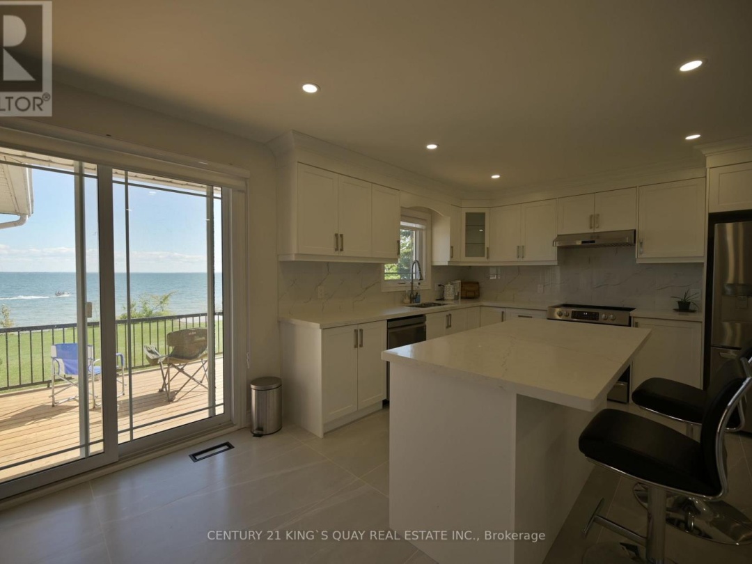 88 BAYSHORE DRIVE, 