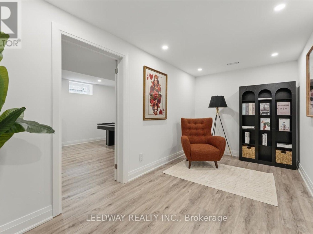 24410 Thorah Park Boulevard, Lake Simcoe