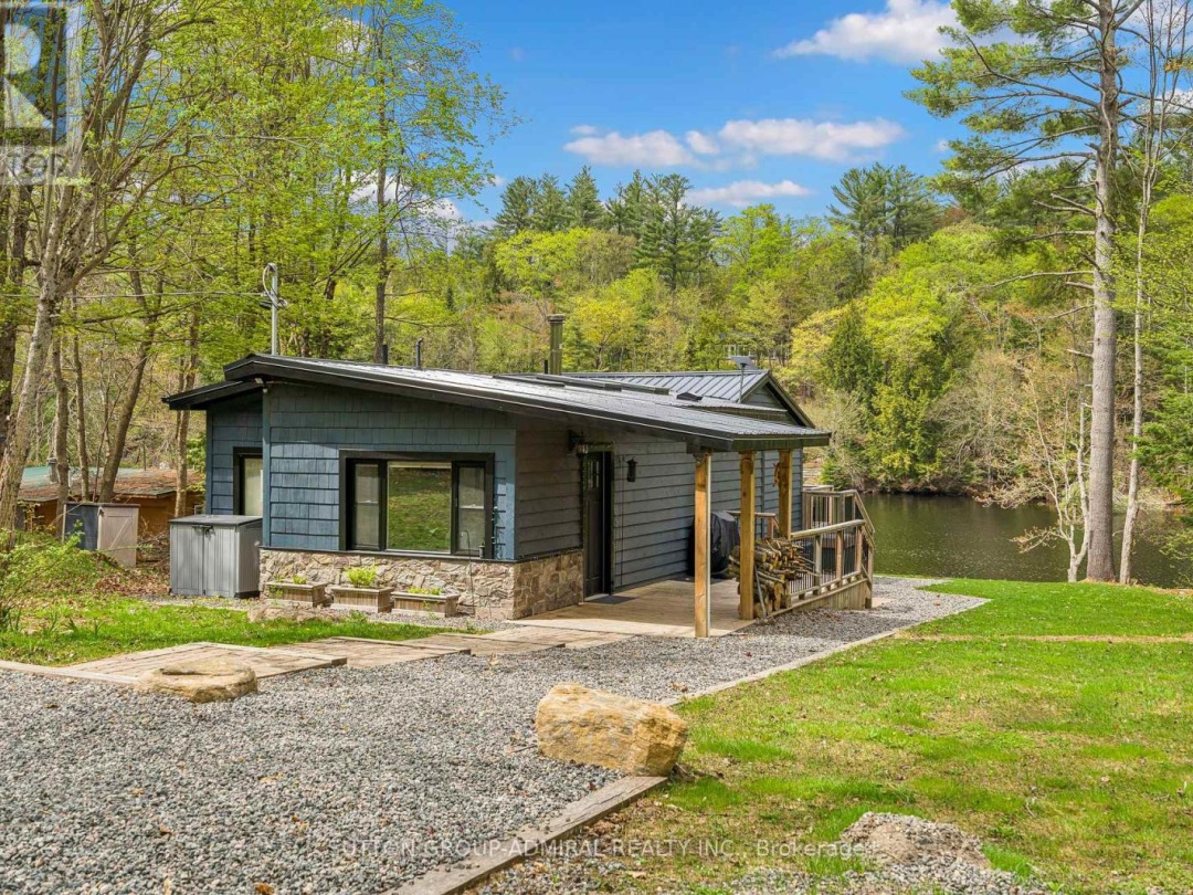 1023 KIRKPATRICK LANE, Muskoka River