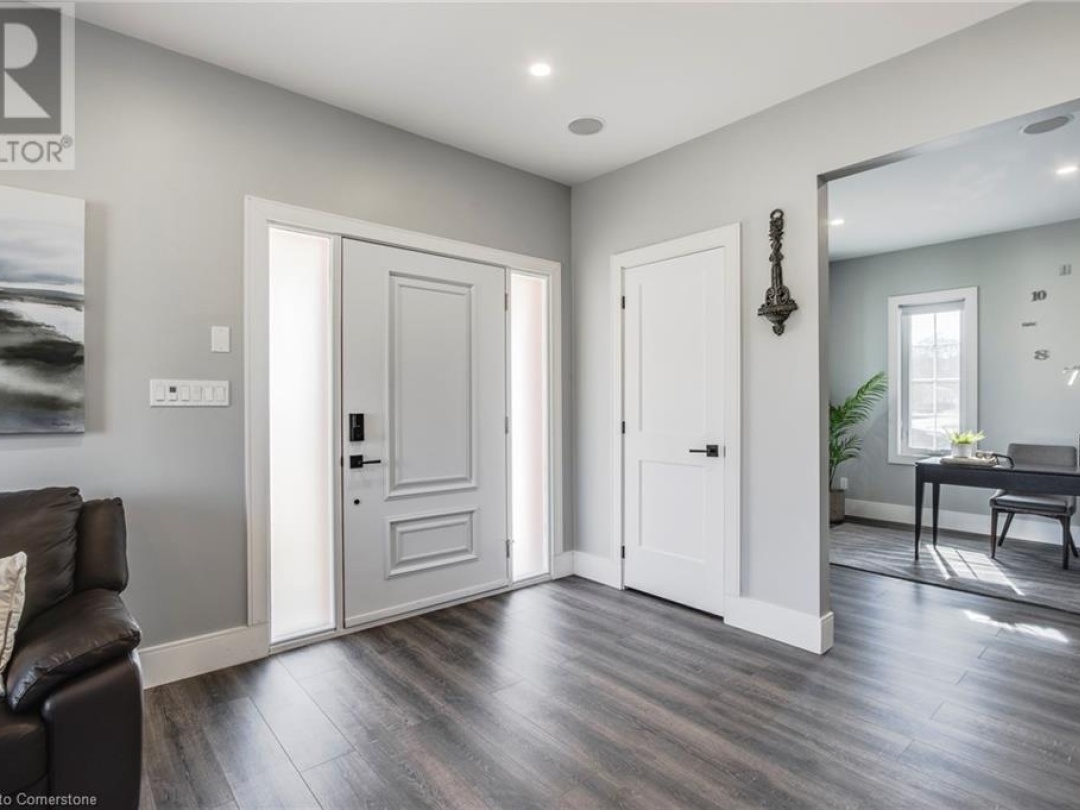 340 Wardell Street, Port McNicoll