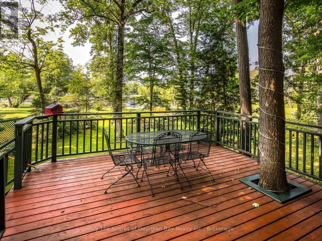 38 Forest Harbour Parkway, Georgian Bay
