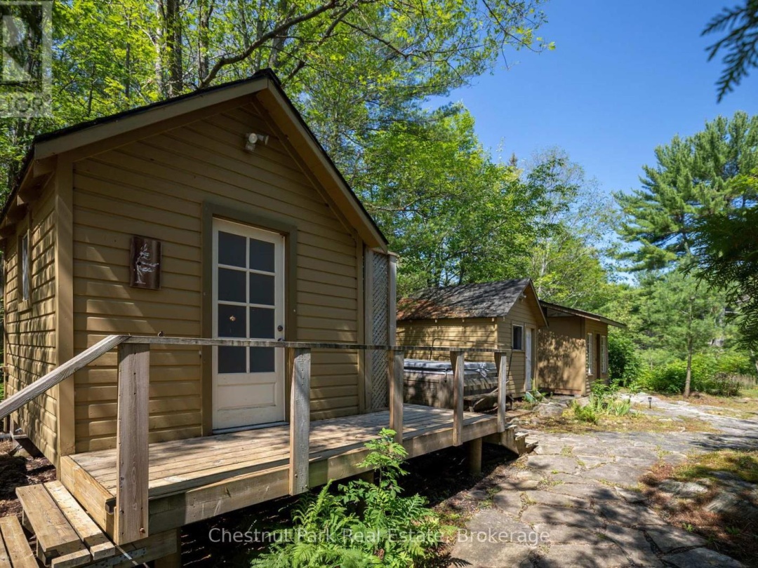29 Island 26Lm, Lake Muskoka
