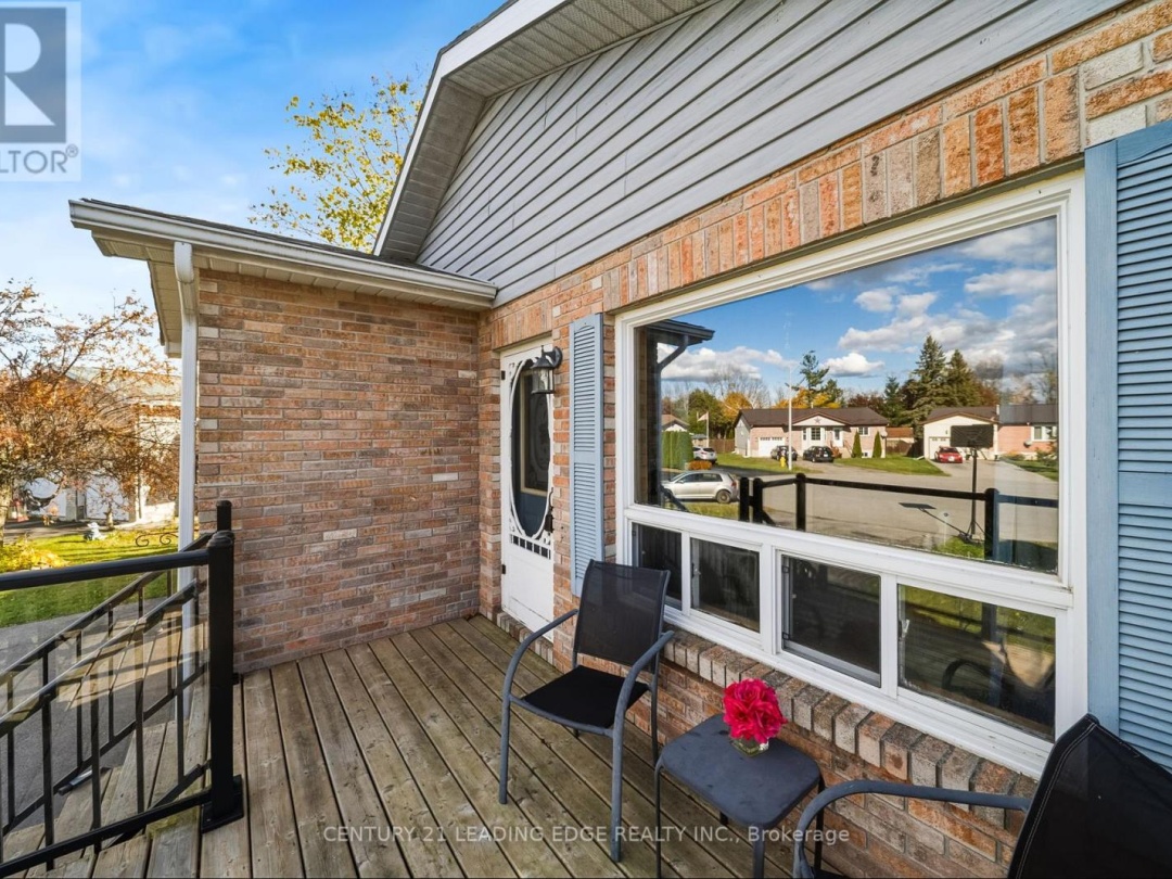 87 BEECHWOOD AVENUE, 