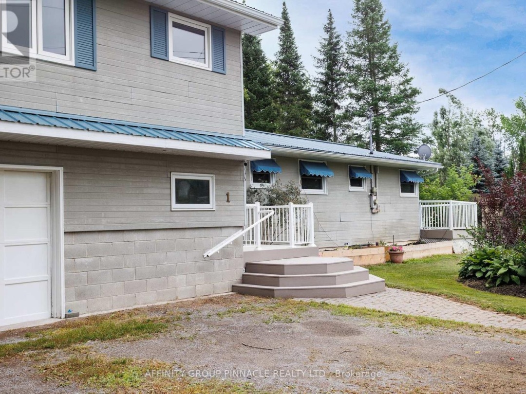 1 BEATRICE DRIVE, 