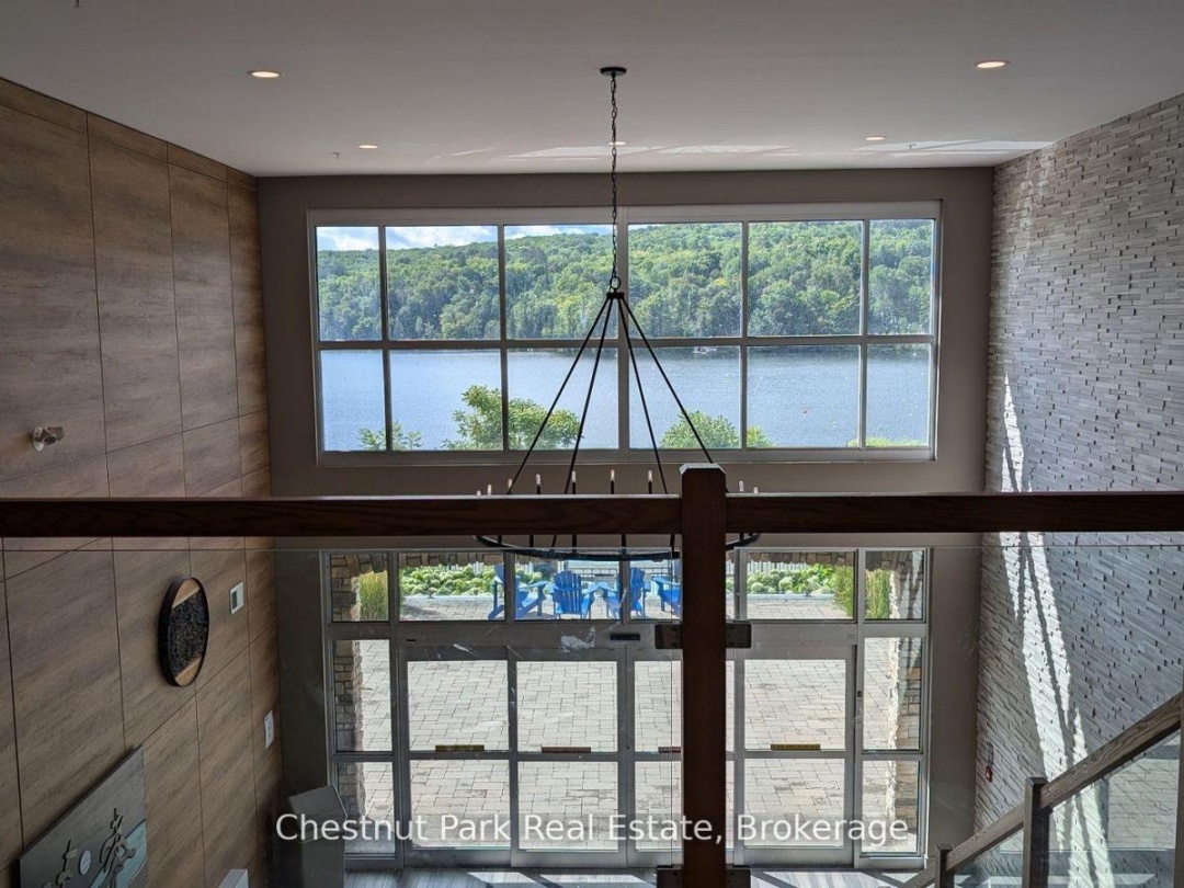 316 - 25 PEN LAKE POINT ROAD, Peninsula Lake