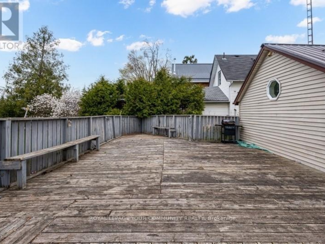 4071 Hwy 35 Highway, Kawartha Lakes (Cameron)